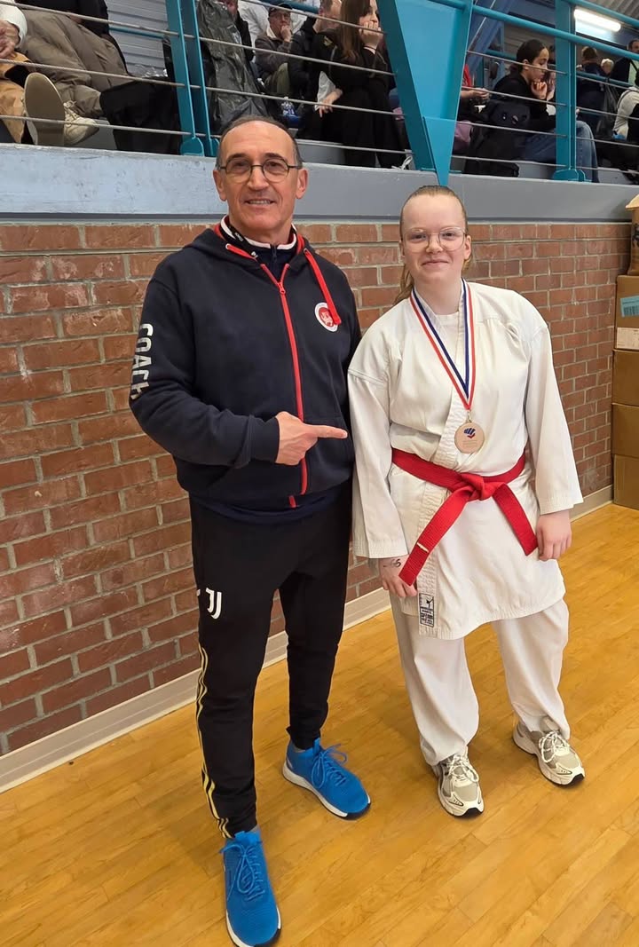 Shotokan Karaté Calaisien