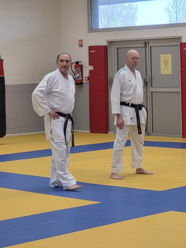 Shotokan Karaté Calaisien