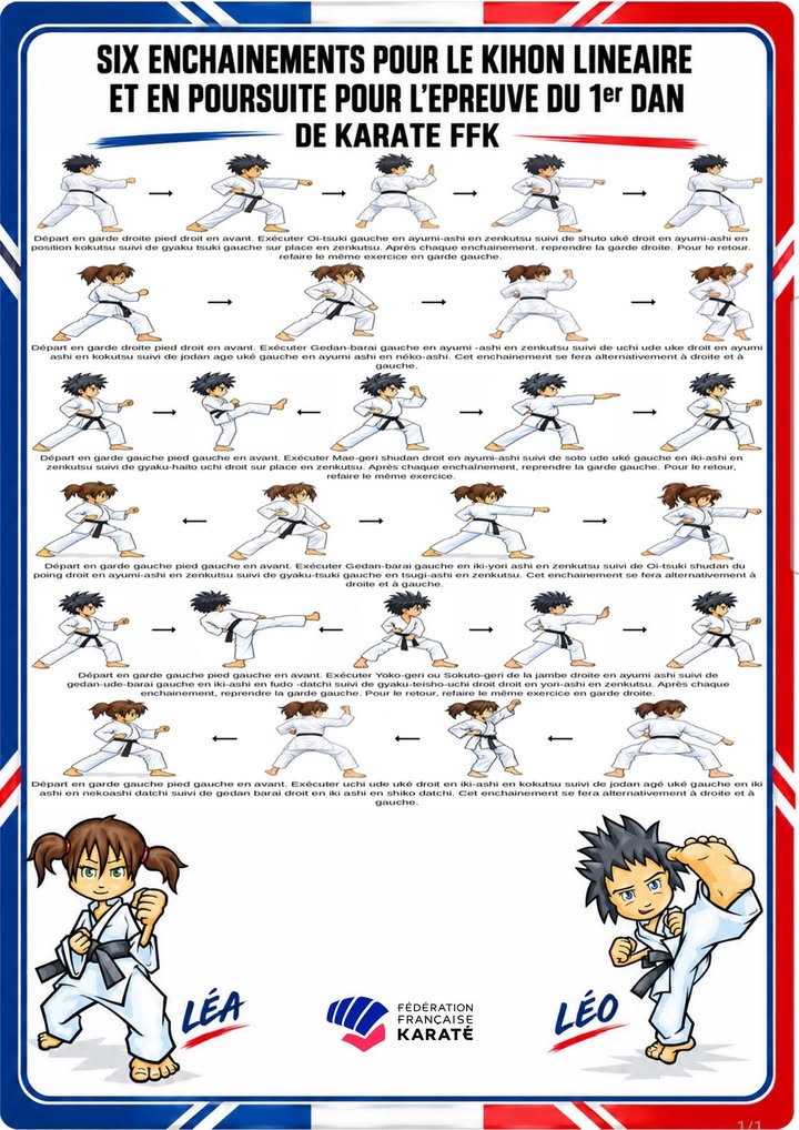 Shotokan Karaté Calaisien